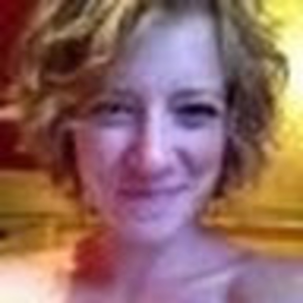 Meet your Posher, Katherine